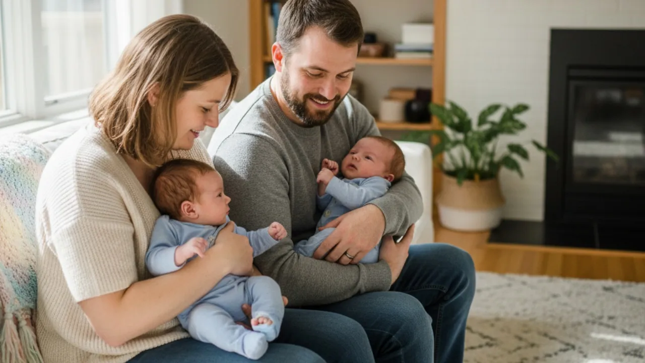 Inspirasi Nama Bayi Laki-Laki: Arti Mendalam dan Panduan Lengkap 2024