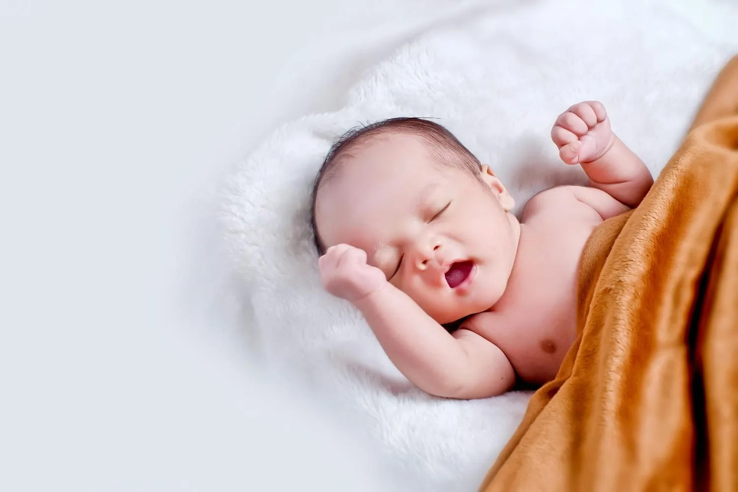 Nama Bayi Laki-Laki Cina Indonesia Modern dan Estetik