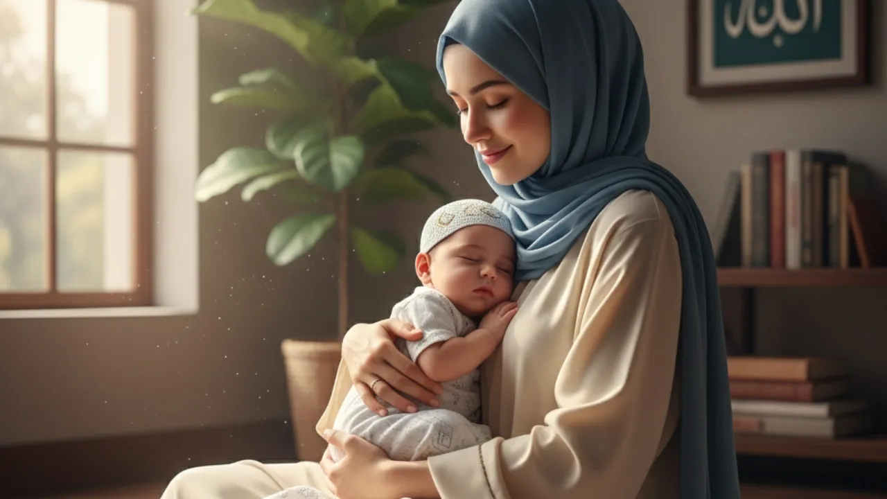 Nama-Nama Populer dan Maknanya (c) Ilustrasi AI