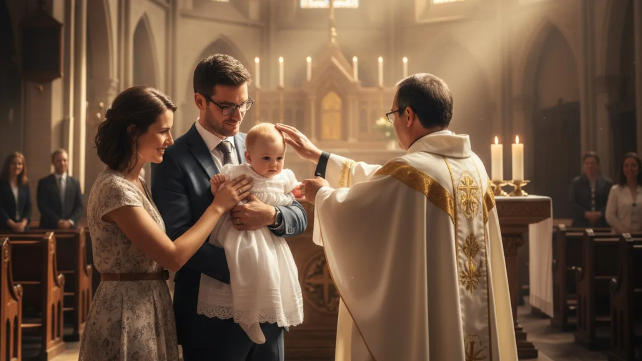 FAQ (Frequently Asked Questions) (c) Ilustrasi AI