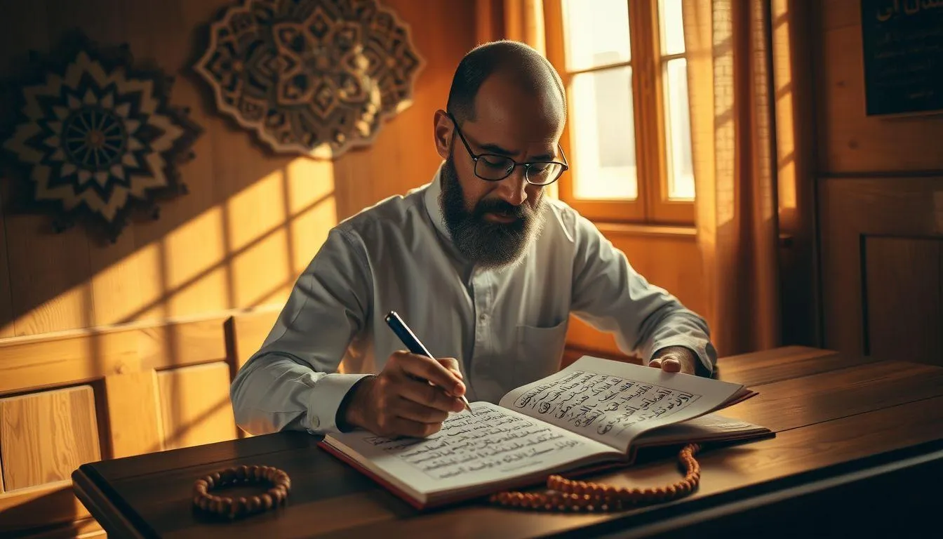 Kriteria Nama Bayi Laki-Laki Islami yang Baik (c) Ilustrasi AI