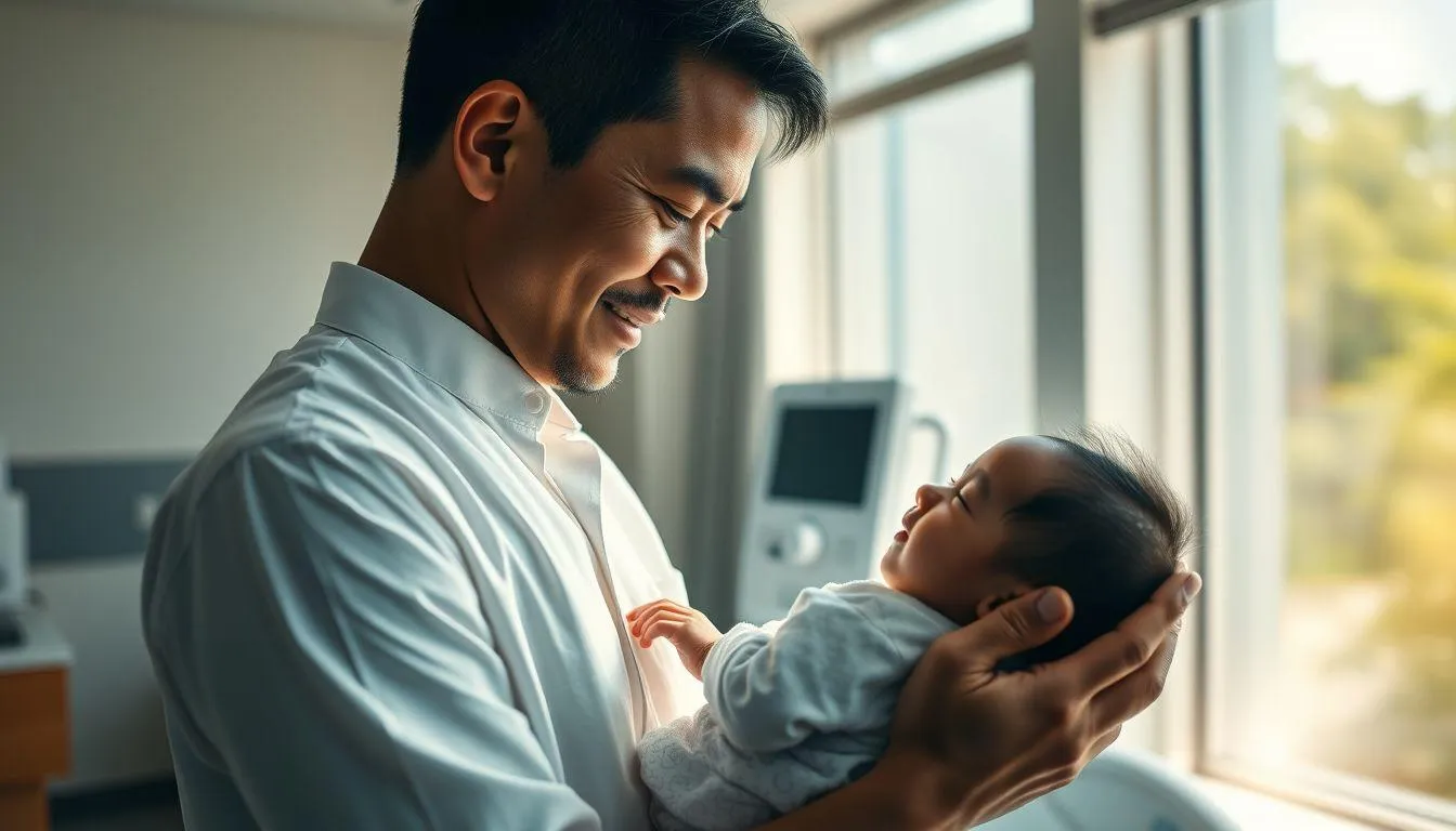 Nama Rangkaian Tiga Kata untuk Anak Kedua (c) Ilustrasi AI