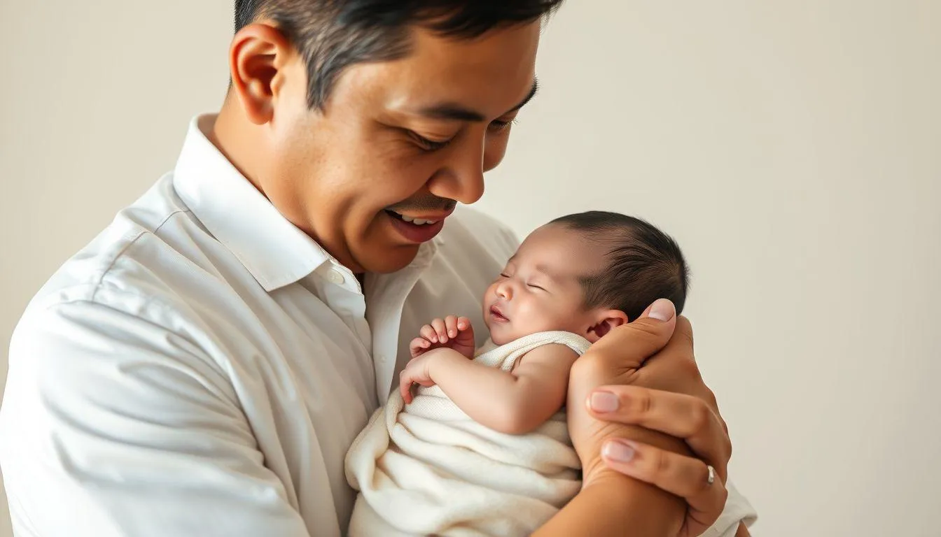 Koleksi Nama Bayi Laki-Laki Cina Indonesia Berdasarkan Makna