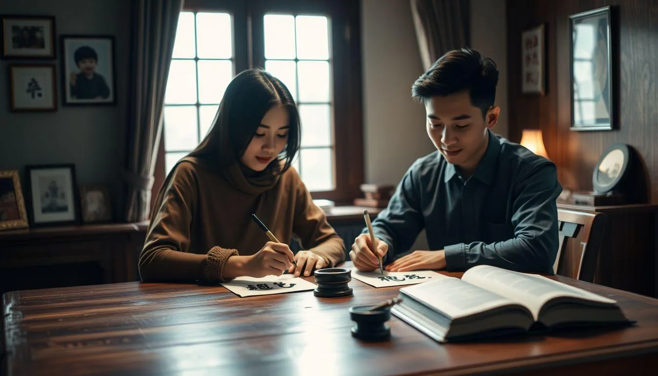 Tips Memilih Nama Bayi Laki-Laki Cina Indonesia
