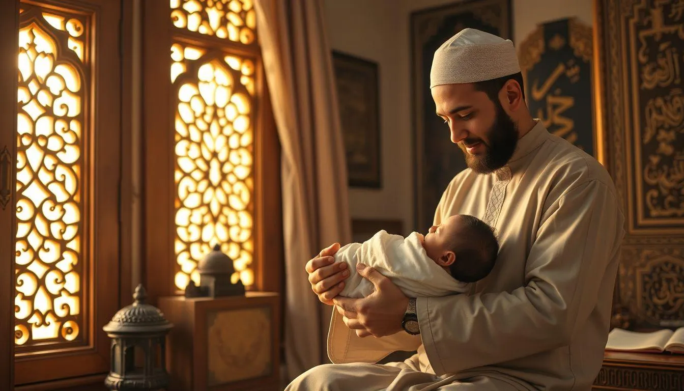 Makna dan Pentingnya Nama dalam Islam (c) Ilustrasi AI