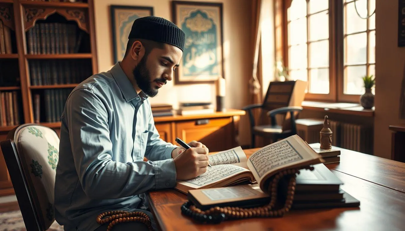 Tips Memilih Nama Bayi Laki-Laki Islam yang Tepat (c) Ilustrasi AI