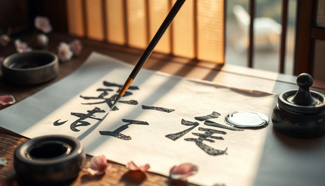 Pengertian dan Filosofi Nama Jepang (c) Ilustrasi AI