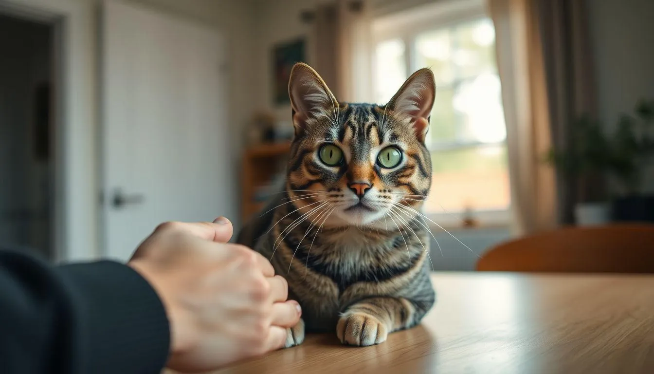 Pengertian dan Pentingnya Nama Kucing Laki Laki (c) Ilustrasi AI