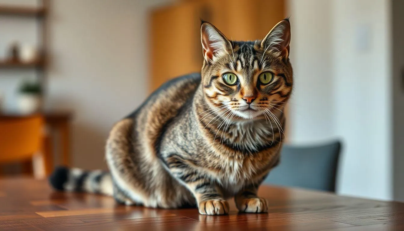 Tips Memilih Nama Kucing Laki Laki yang Tepat (c) Ilustrasi AI