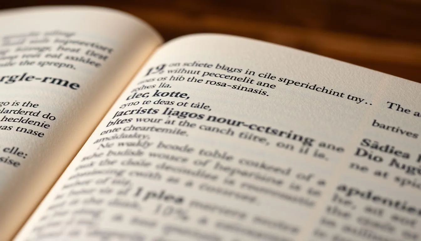 Penulisan Nama Ilmiah dalam Teks Kalimat (c) Ilustrasi AI