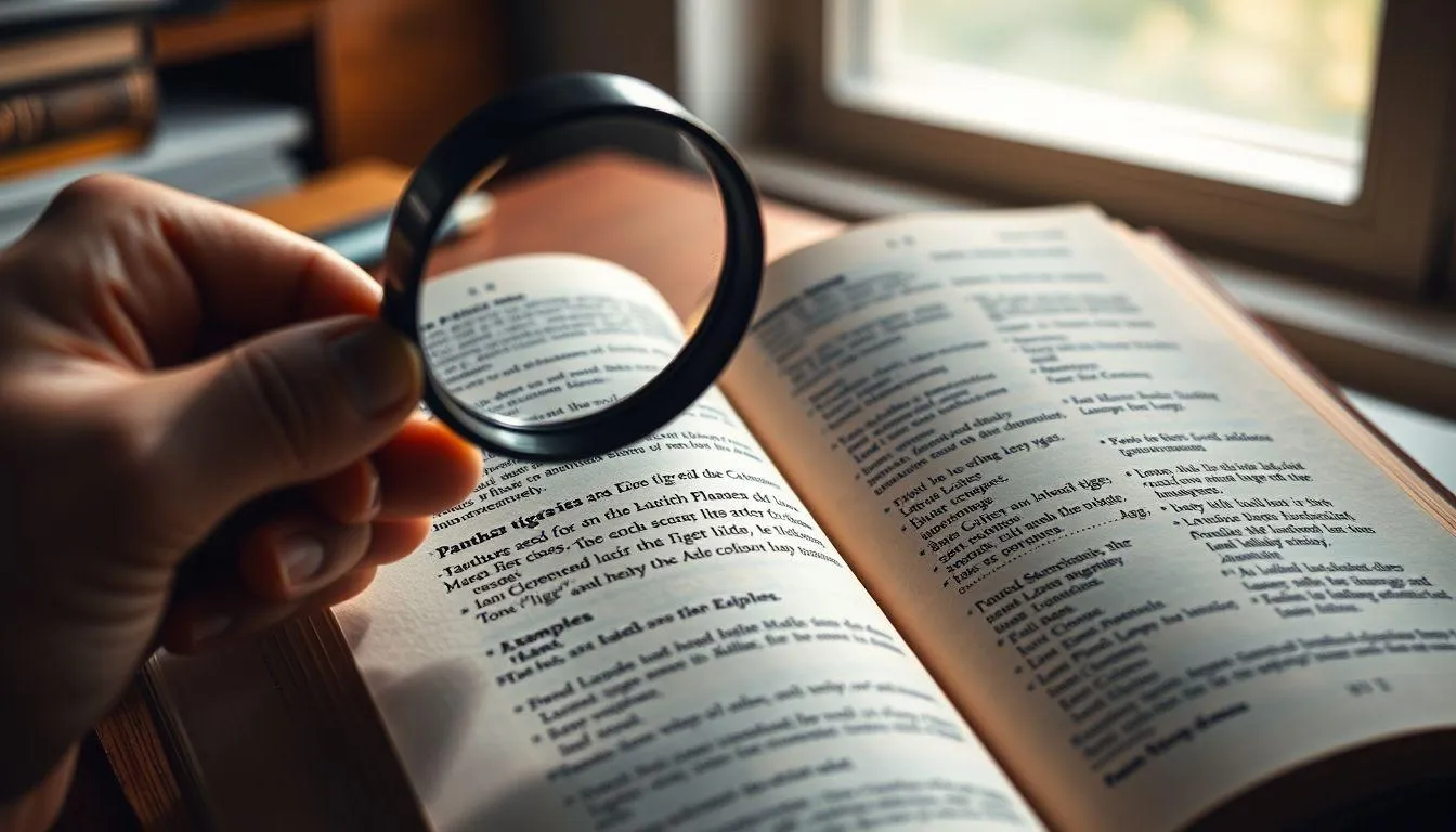 Aturan Khusus dan Pengecualian (c) Ilustrasi AI