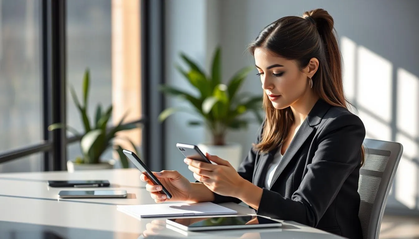 Kesalahan Umum dalam Membuat Sexy IG Caption (c) Ilustrasi AI