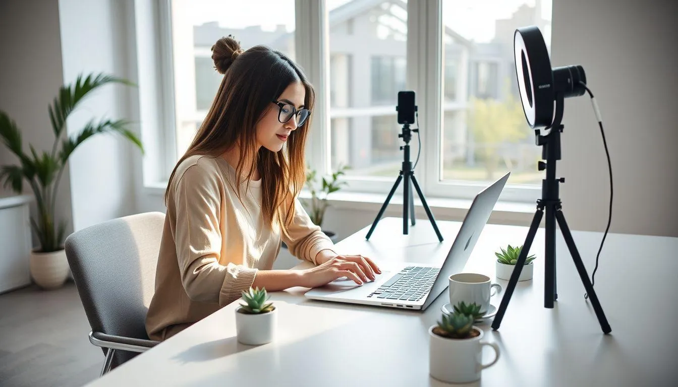 FAQ (Frequently Asked Questions) (c) Ilustrasi AI