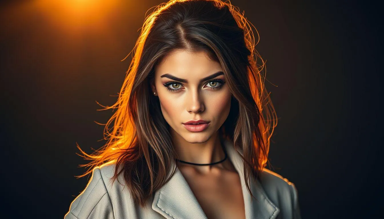 Jenis-Jenis Slay IG Caption Berdasarkan Mood dan Situasi (c) Ilustrasi AI