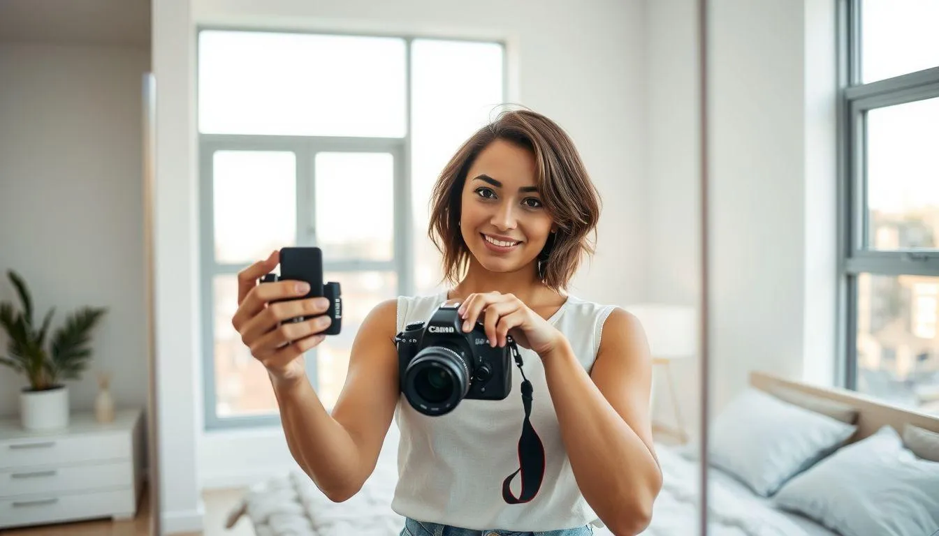 Contoh Slay IG Caption untuk Berbagai Situasi (c) Ilustrasi AI