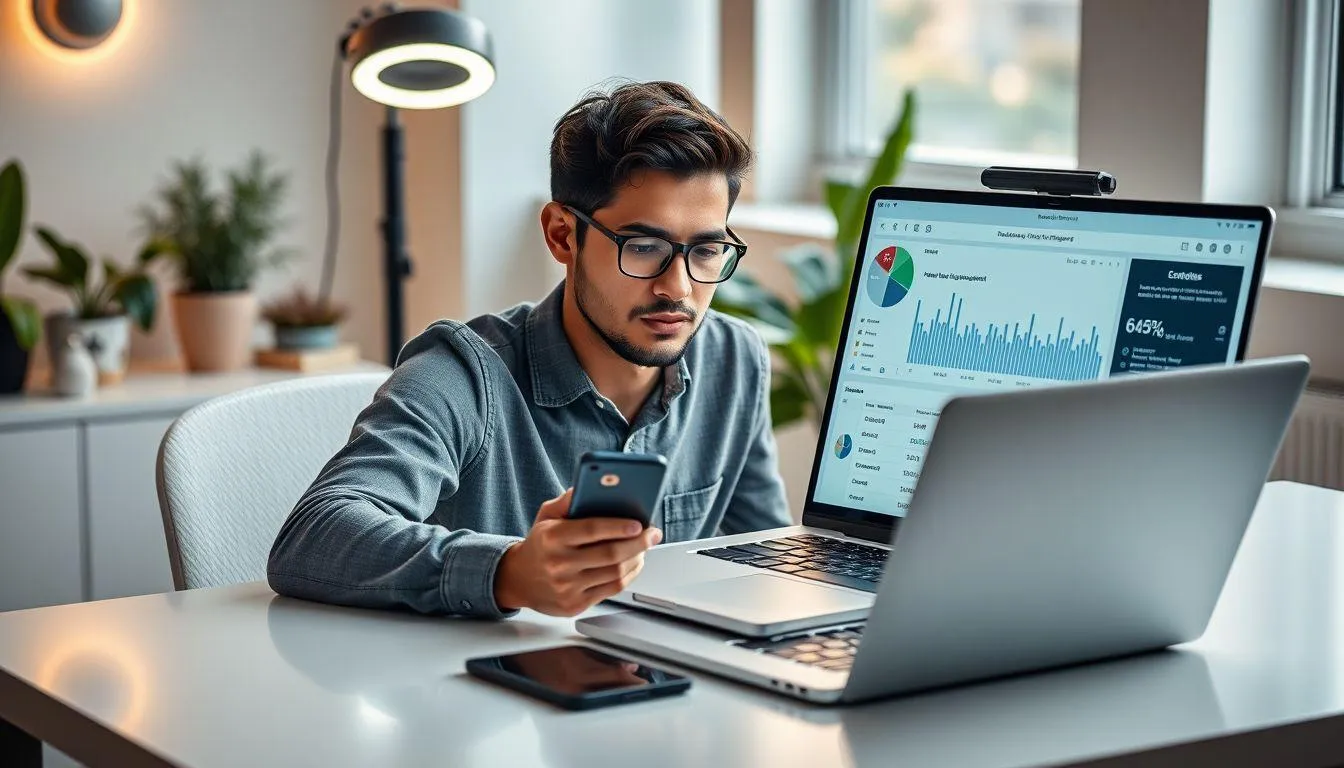 Strategi Meningkatkan Engagement dengan Slay IG Caption (c) Ilustrasi AI