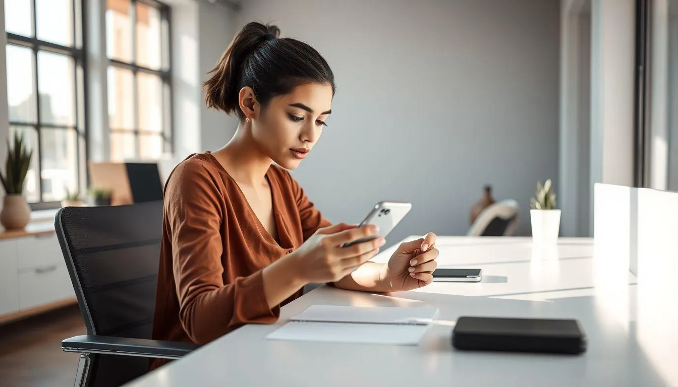 FAQ tentang Slay IG Caption (c) Ilustrasi AI