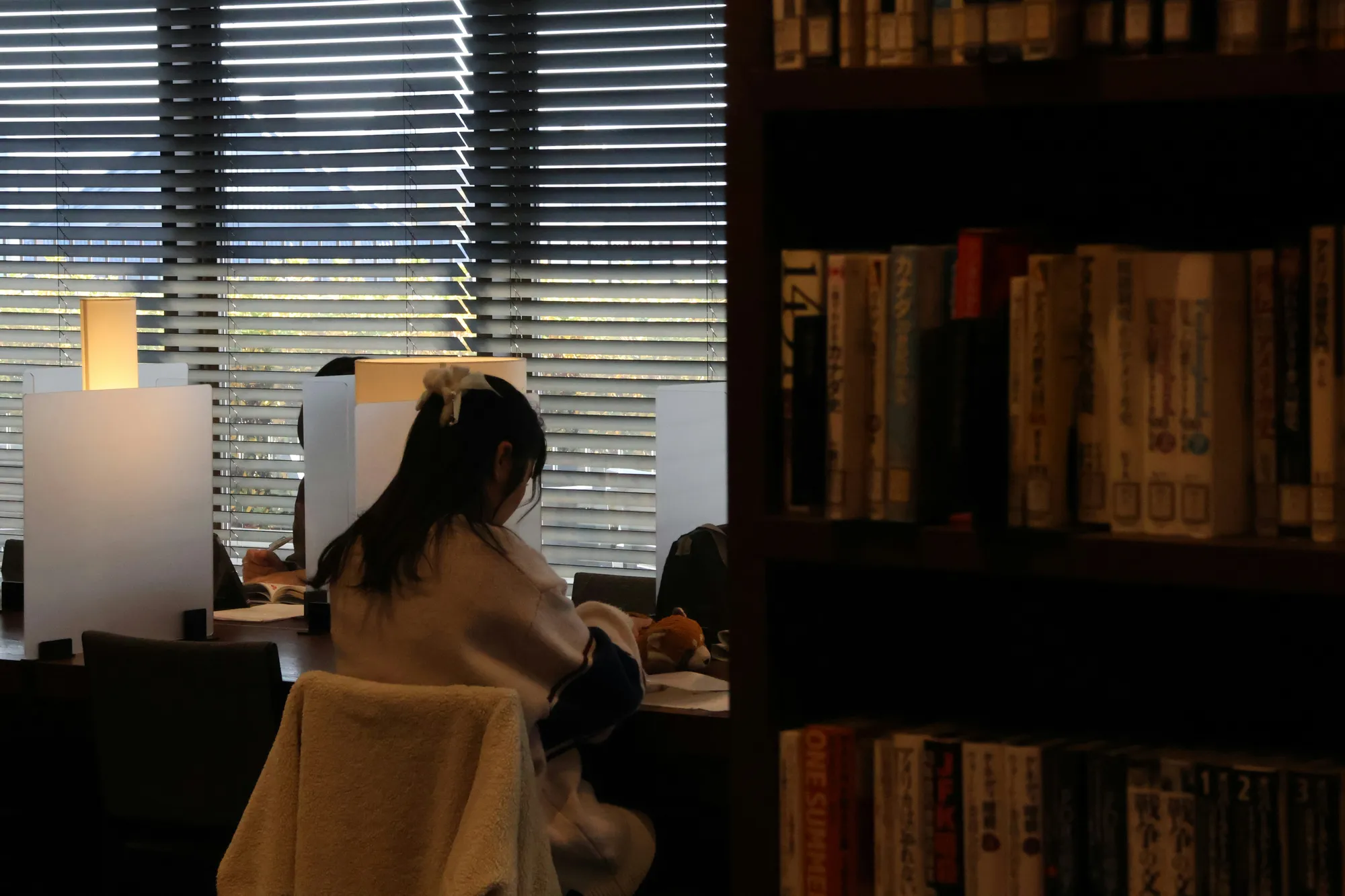 Pengertian dan Makna Ucapan Terima Kasih Skripsi (c) Ilustrasi by unsplash