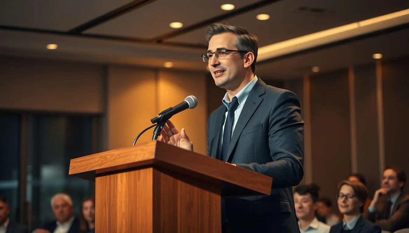 Tips Menyampaikan Ucapan Terima Kasih yang Berkesan (c) Ilustrasi AI