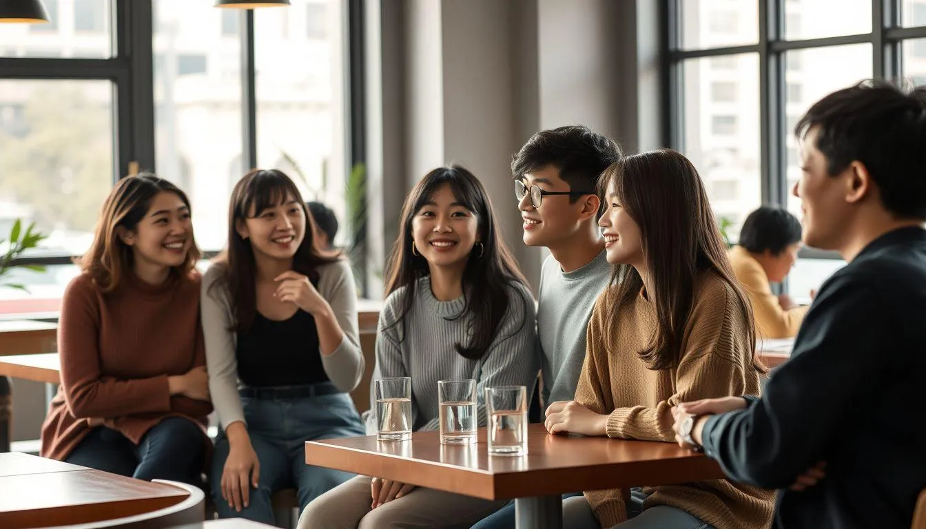 Variasi Ucapan Terima Kasih Kasual dalam Bahasa Jepang (c) Ilustrasi AI