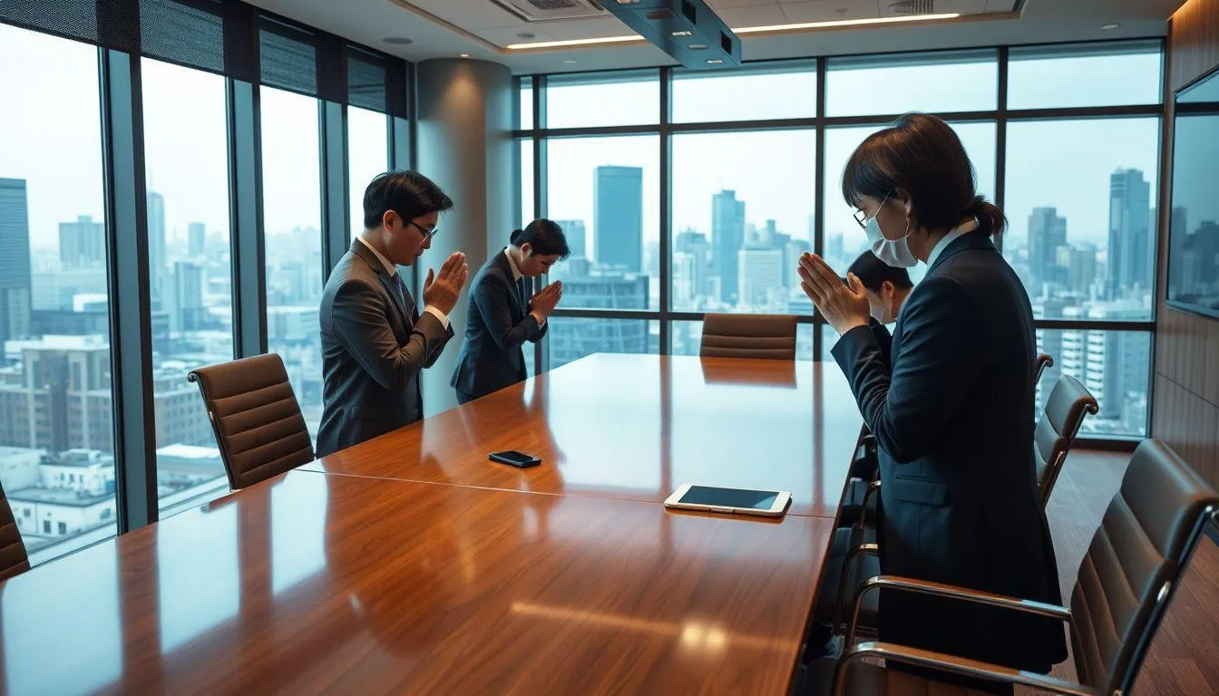 Ungkapan Terima Kasih Formal dan Sopan (c) Ilustrasi AI