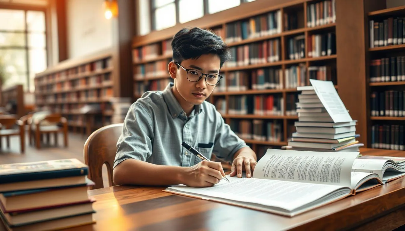 FAQ (Frequently Asked Questions) (c) Ilustrasi AI