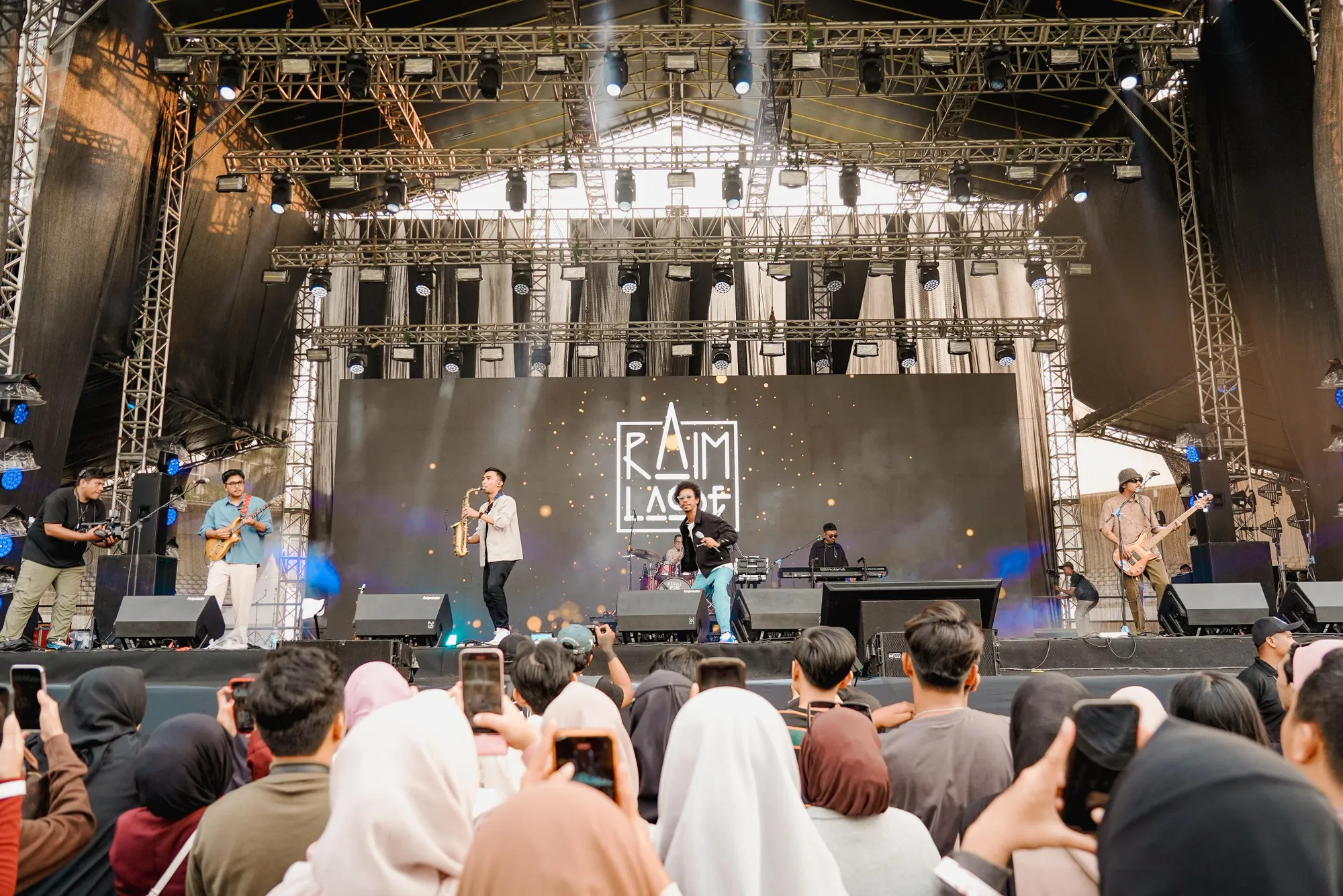 Bukan Sekedar Festival Musik