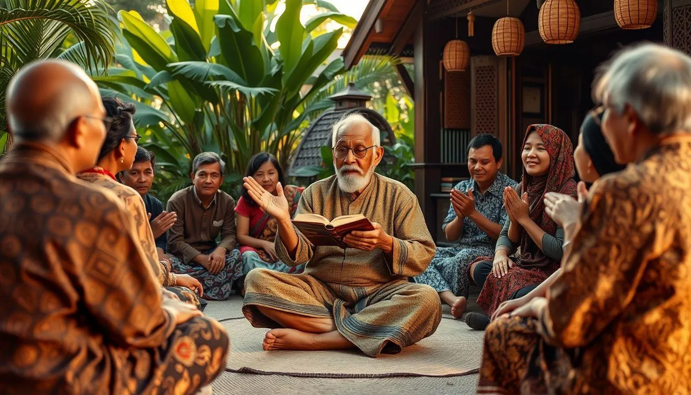 FAQ (Frequently Asked Questions) (c) Ilustrasi AI