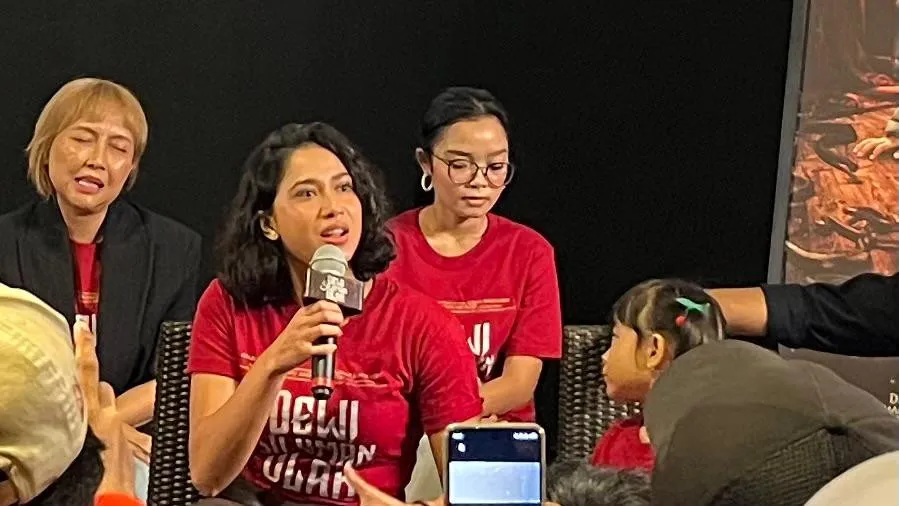 (Liputan6.com/Afradhiya N. R)