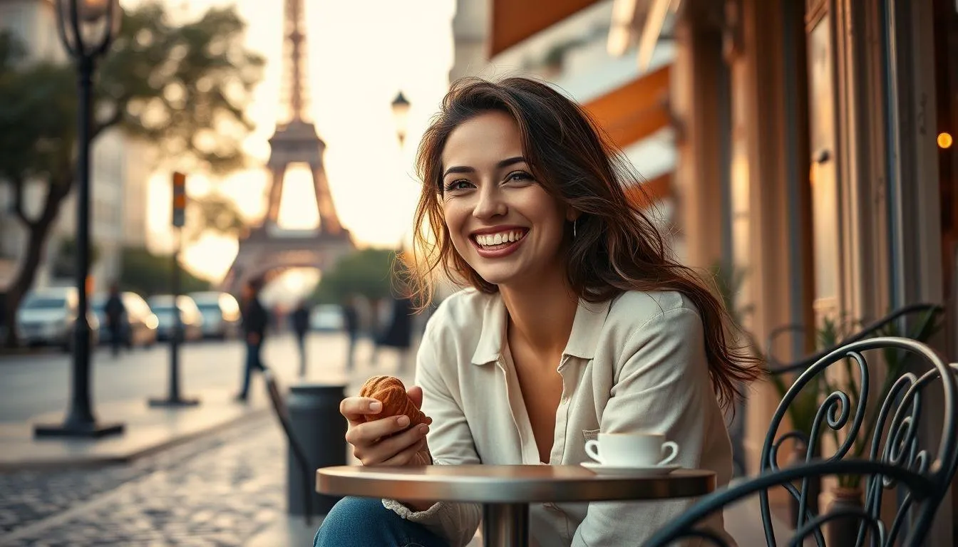 Caption Lucu dan Puns untuk Konten yang Menghibur (c) Ilustrasi AI