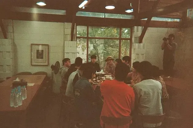 Akan Rilis OST Remake Drama REPLY 1988  (credit: Instagram.com/15ya.baby)