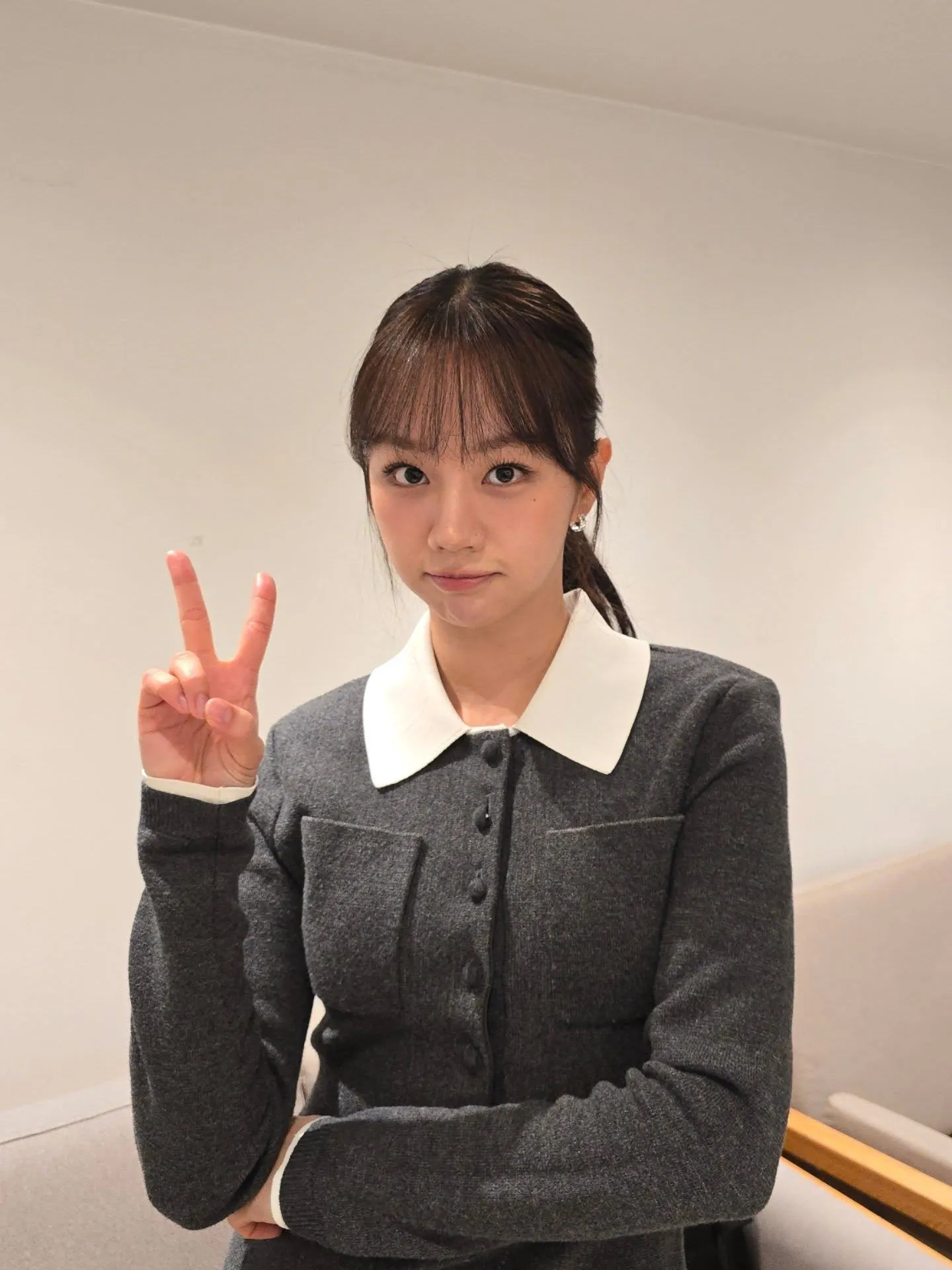 Jadwal Rilis Lagu Remake Drama REPLY 1988  (credit: Instagram.com/hyeri.official/)