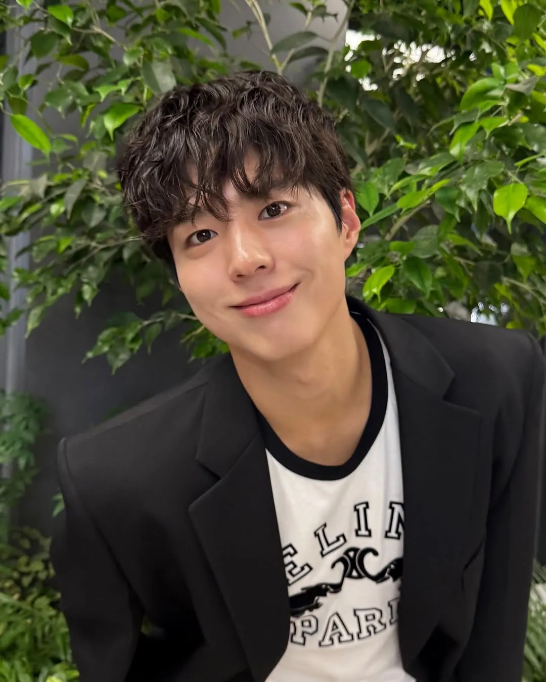 Park Bo Gum Resmi Bakal Gelar Fan Meet di ICE BSD Jakarta (credit: instagram/bogummy)