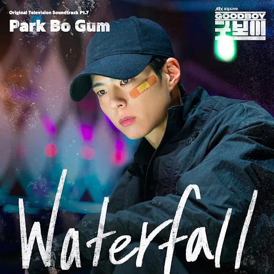 Park Bo Gum rilis lagu OST drama GOOD BOY (credit: Youtube Music)