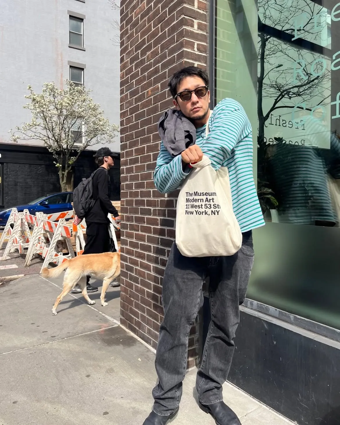 Son Suk Ku Jalan-jalan (c) instagram.com/sonsukku