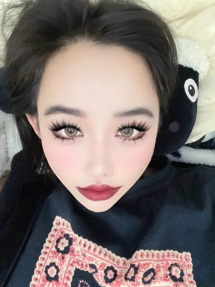 Perlihatkan Potret Terbaru  (credit: Instagram.com/newharoobompark/)