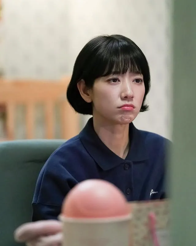 Park Shin Hye Sukses Beruntun di Drama-drama yang Dibintangi (credit: instagram/ssinz7)
