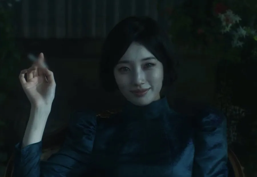  Bae Suzy dan Kim Seon Ho Bintangi Drakor Baru/mydramalist.com