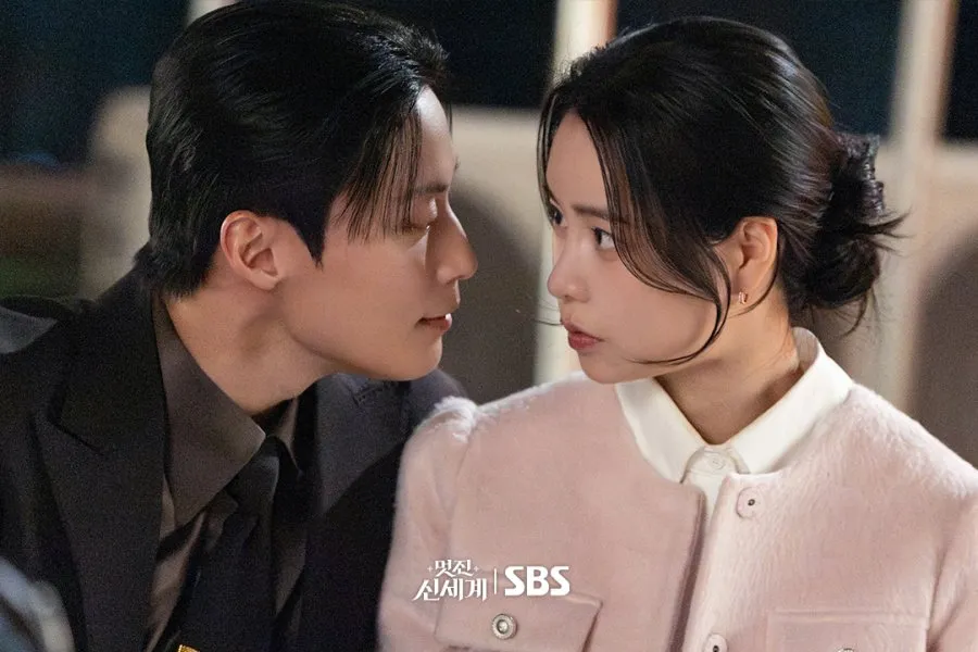 Drama mempertahankan posisi puncak daftar paling dibicarakan (credit:x.com/sbsnow)