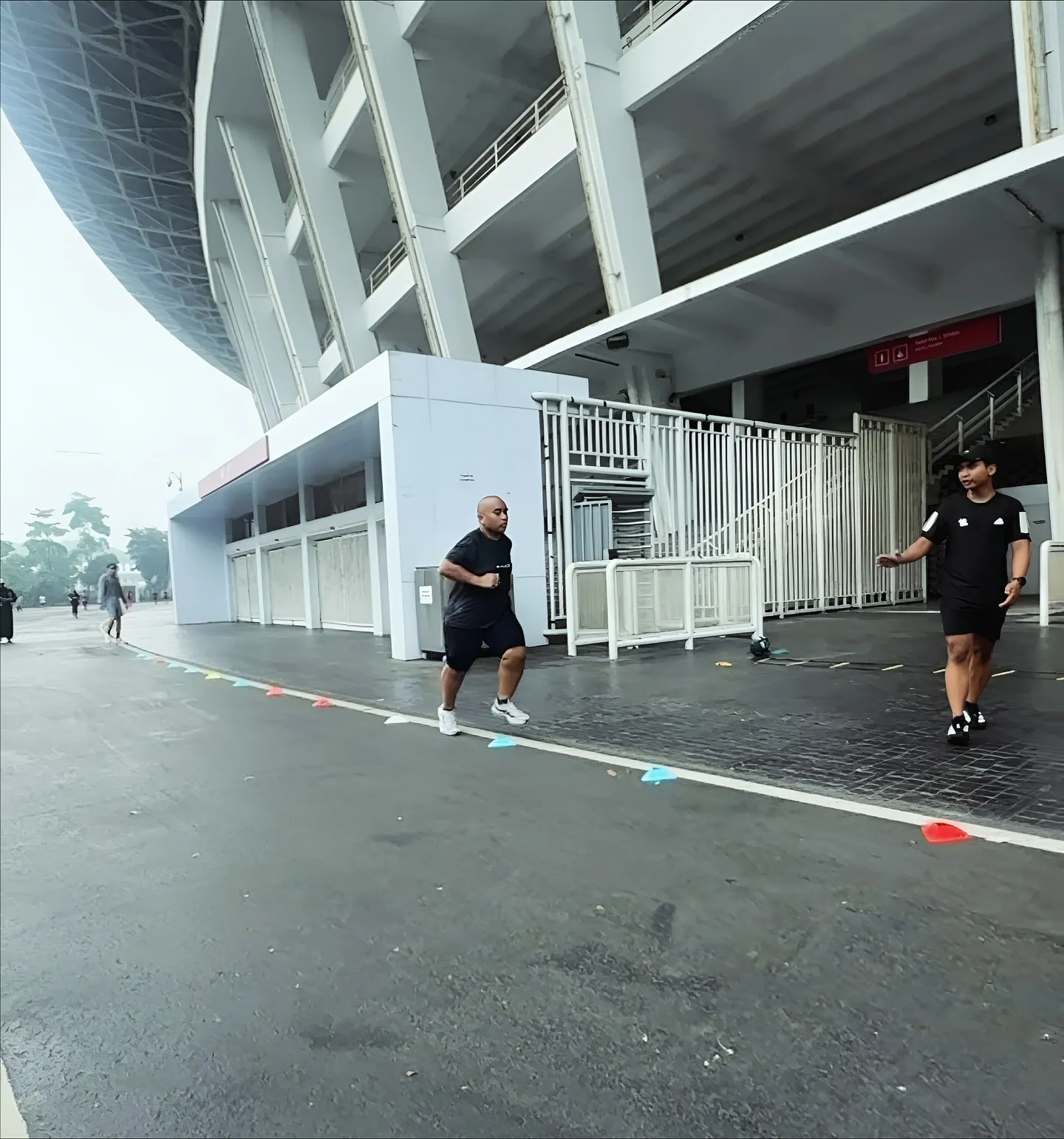 Igor Saykoji © instagram.com/saykoji