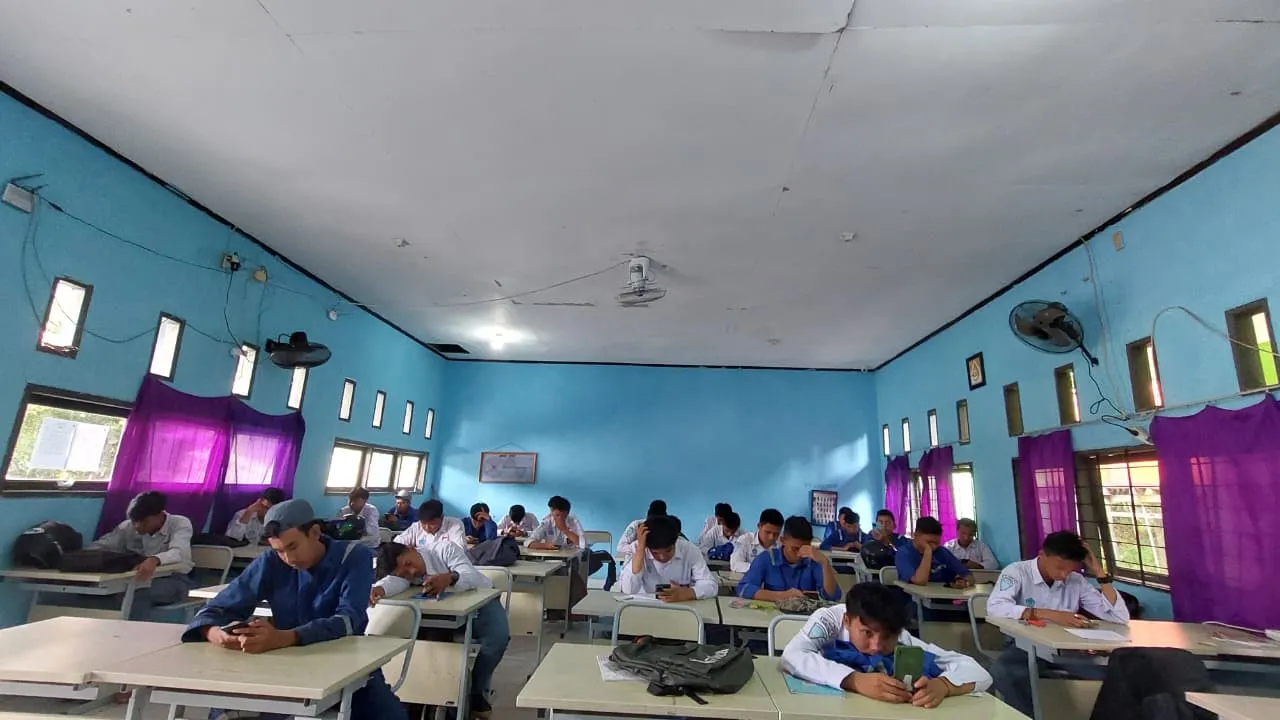 Univeristas Muhammadiyah Kalimantan Timur  / partnership