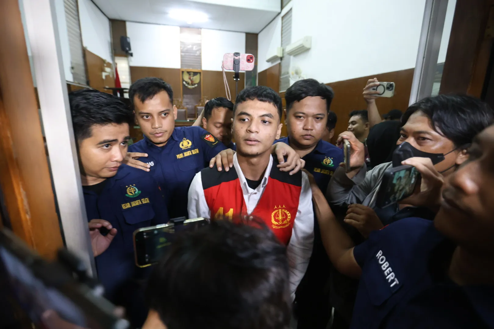 Sudah Hendak Menikahi
