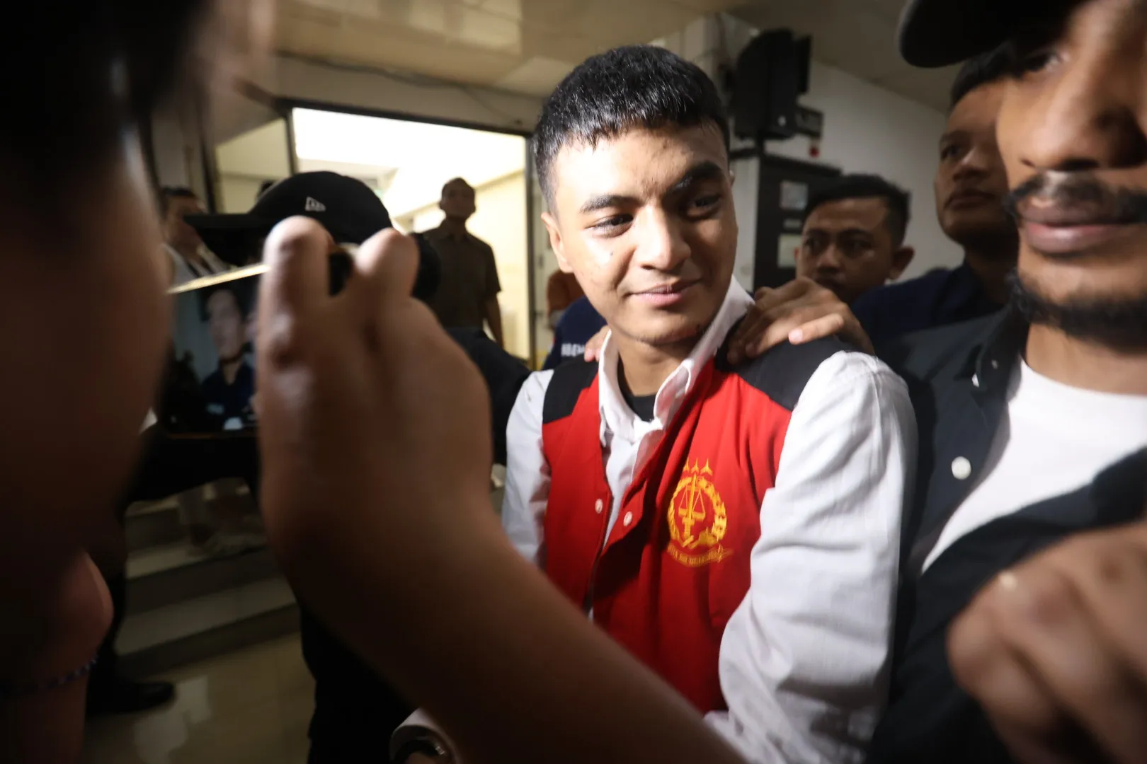 Tak Seperti yang Dituduhkan