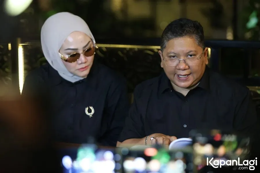 Surat Permohonan LM Tak Pernah Digubris