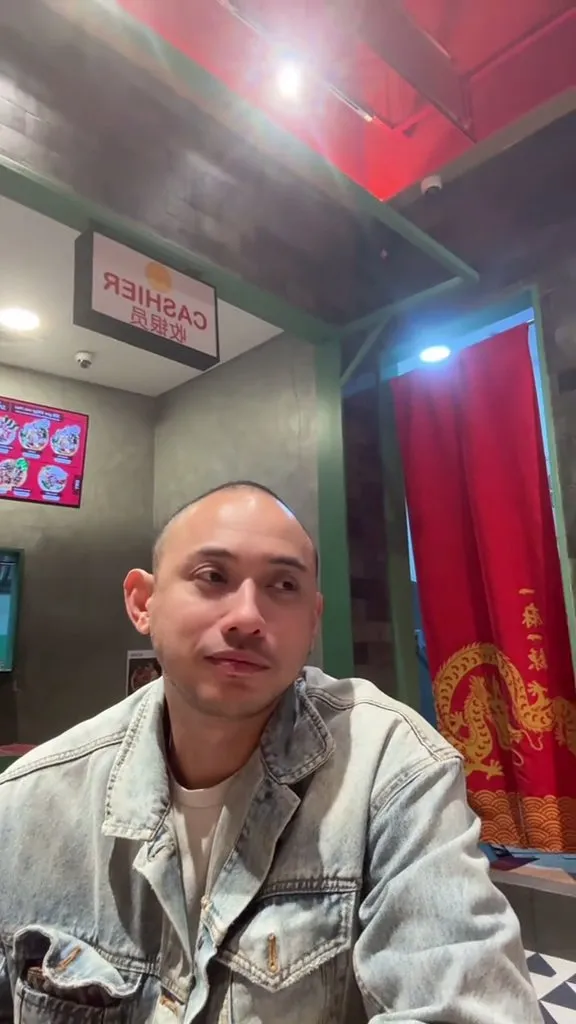 Alasannya Karena Tidak Sehat
