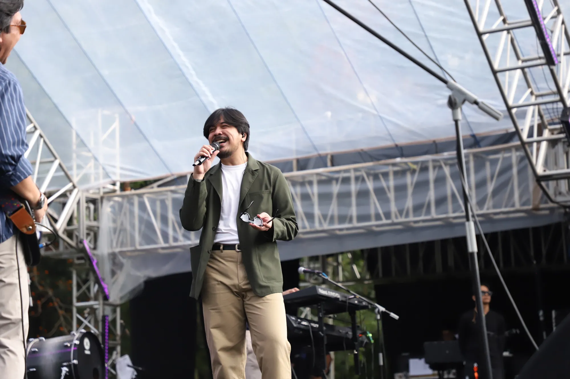 Ã�ï¿½Ã�Â© Kapanlagi.com/ Abel Risang