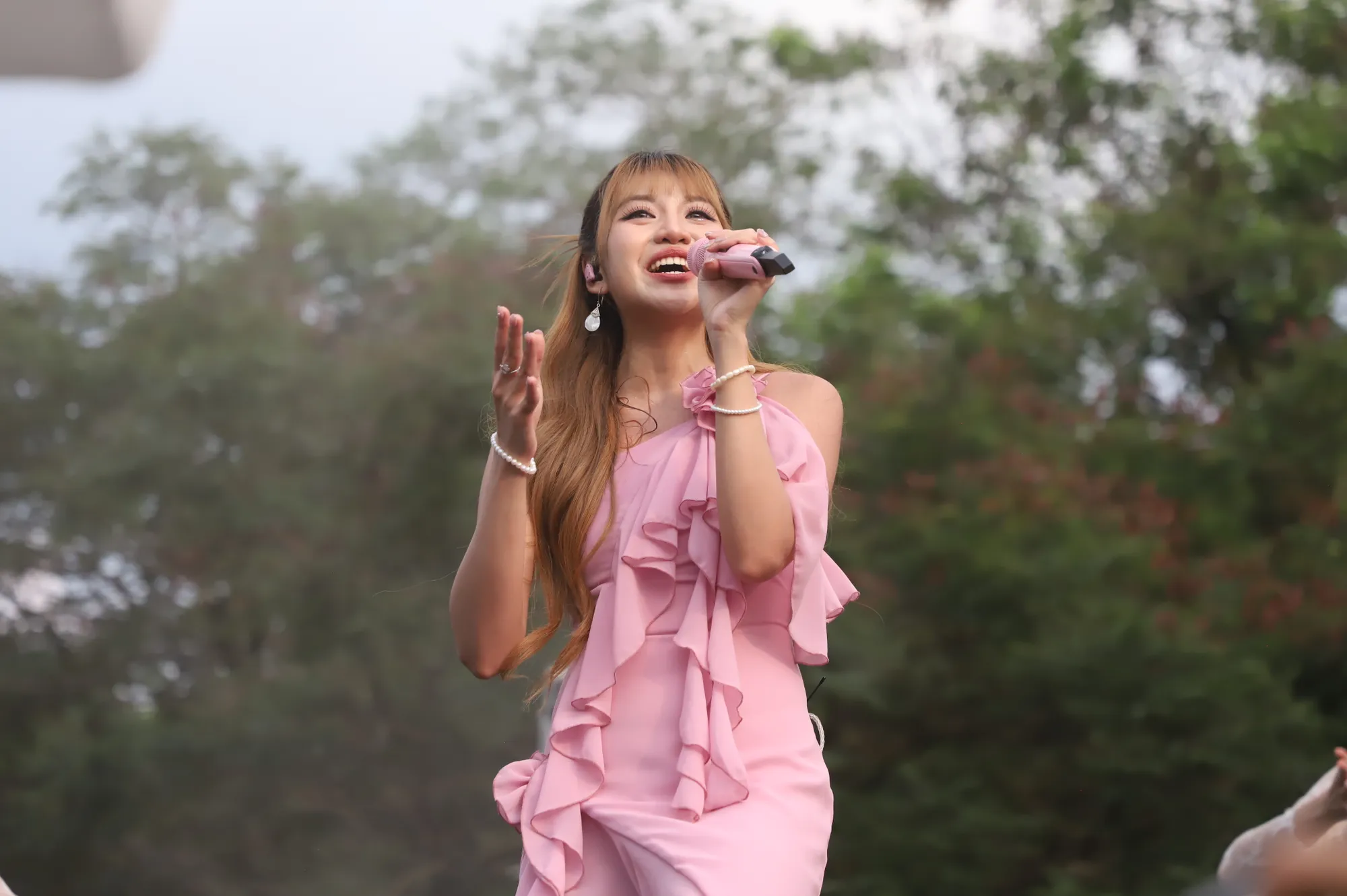 Ã�ï¿½Ã�Â© Kapanlagi.com/ Abel Risang