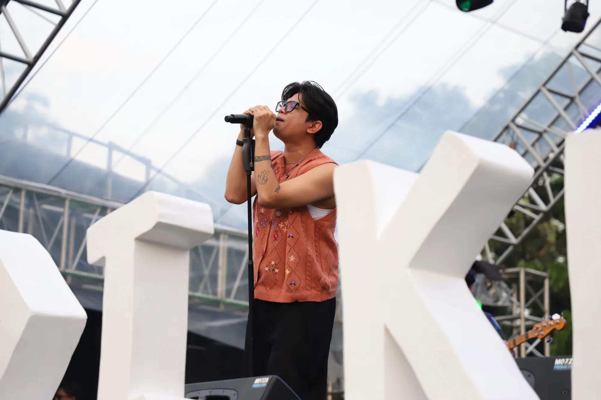 Ã�ï¿½Ã�Â© Kapanlagi.com/ Abel Risang