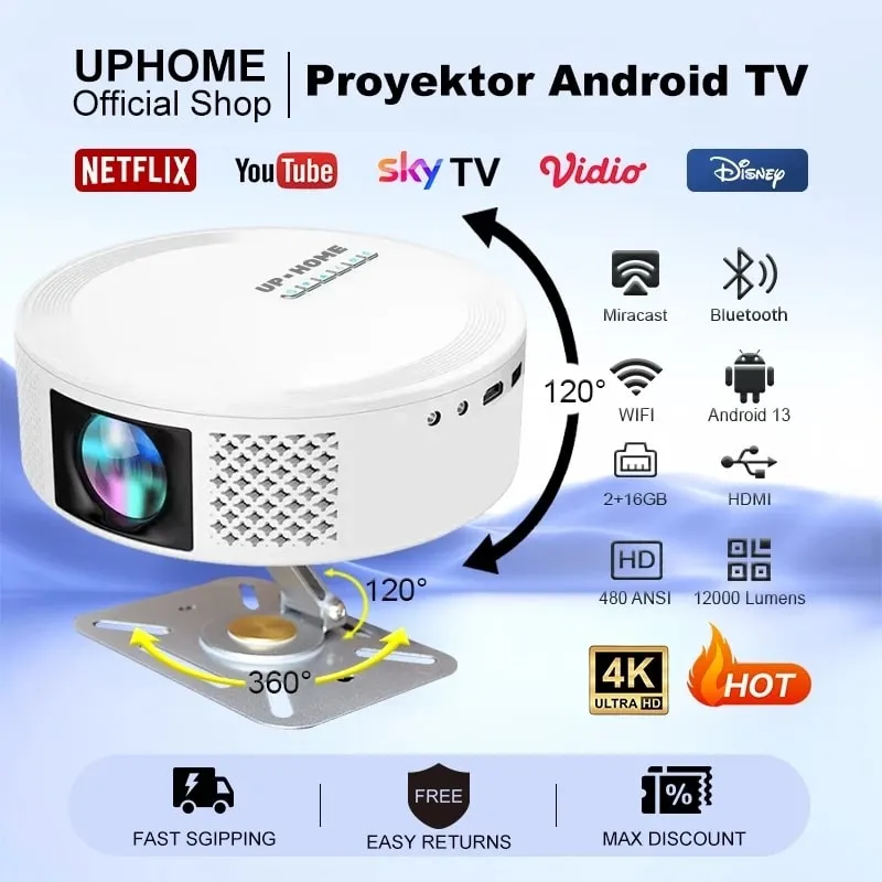 Shopee/UPHOME Official Shop