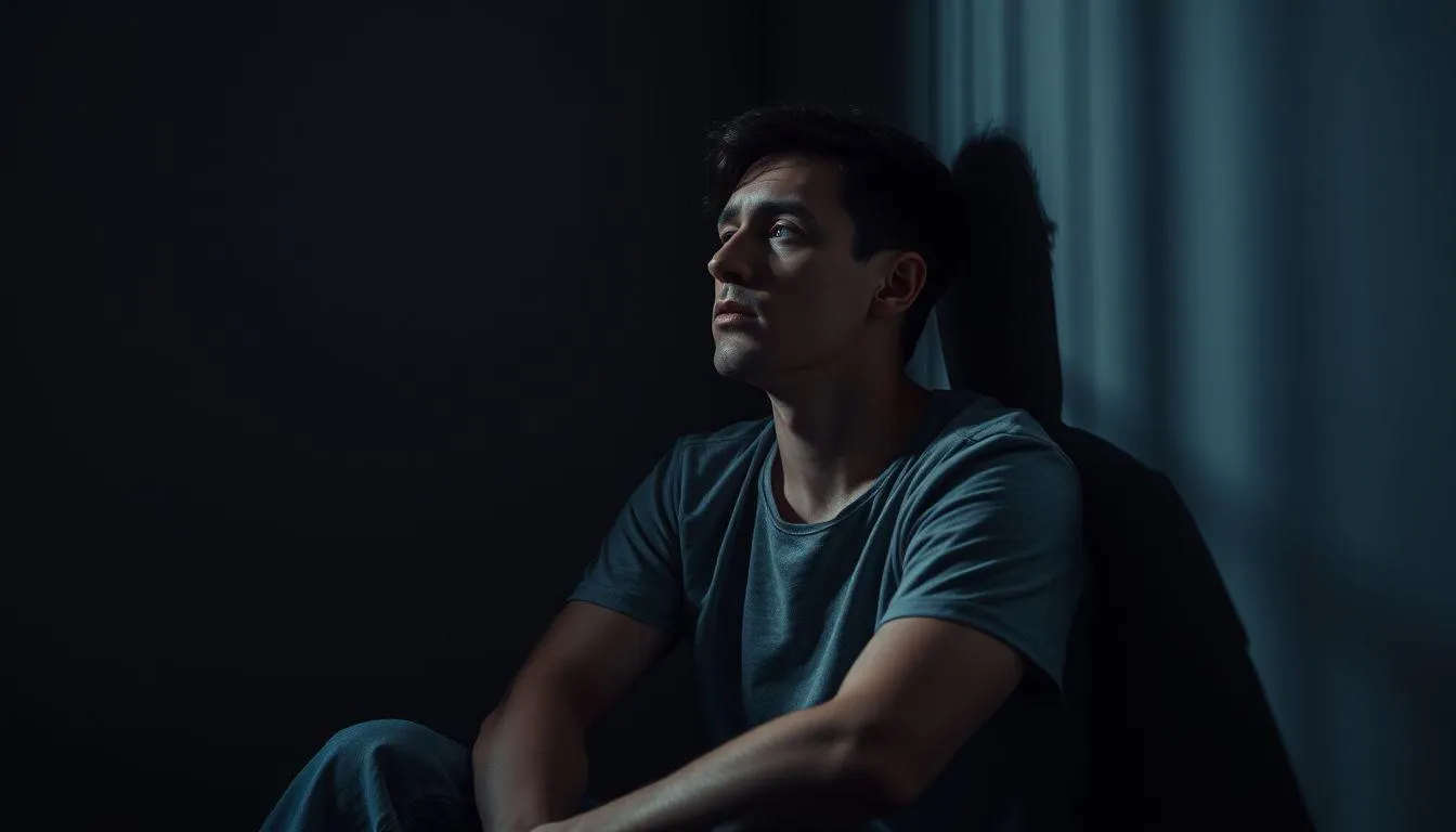 Contoh Penggunaan Kata Mangu dalam Kalimat (c) Ilustrasi AI